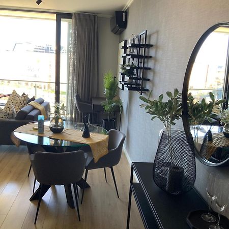 5 Star Elegant Apartments, Ellipse, Waterfall City, Midrand, Johannesburg Exterior foto