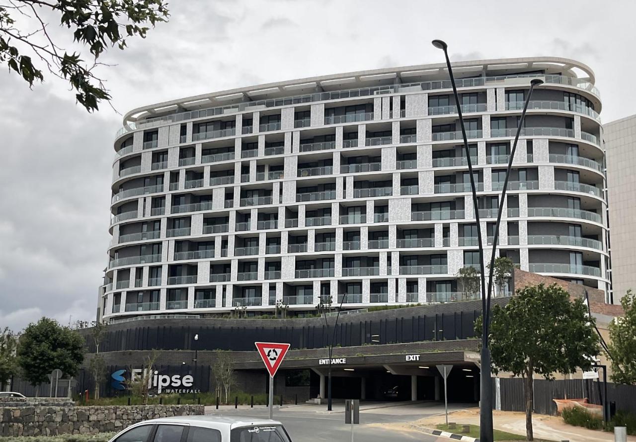 5 Star Elegant Apartments, Ellipse, Waterfall City, Midrand, Johannesburg Exterior foto
