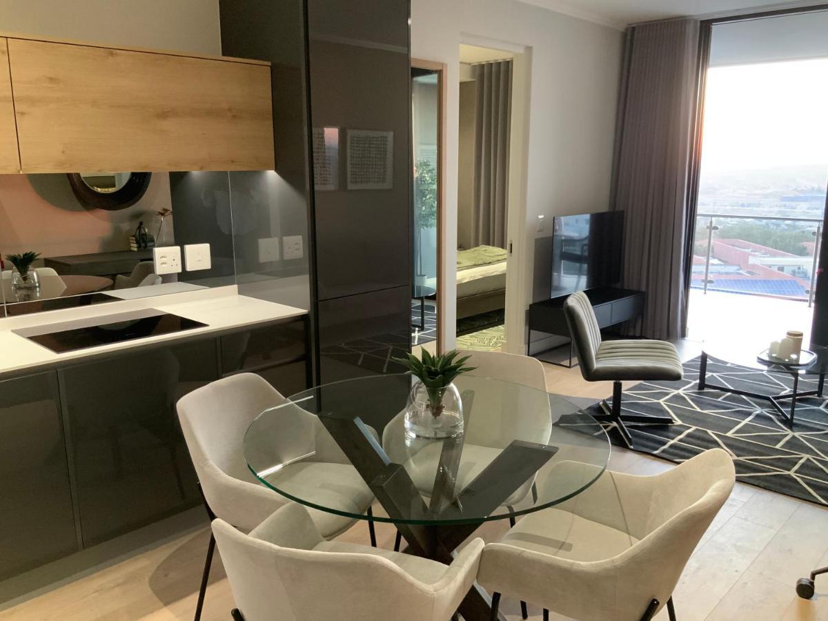 5 Star Elegant Apartments, Ellipse, Waterfall City, Midrand, Johannesburg Exterior foto