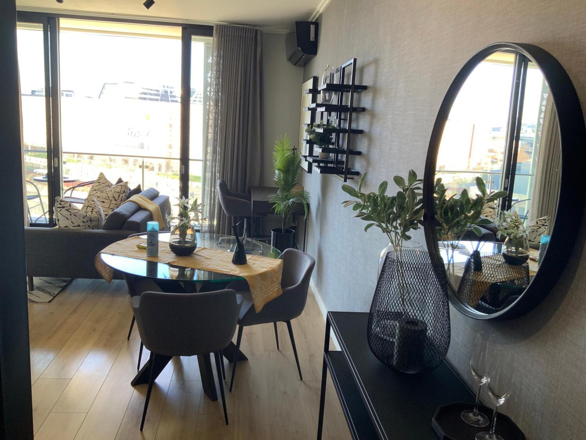 5 Star Elegant Apartments, Ellipse, Waterfall City, Midrand, Johannesburg Exterior foto