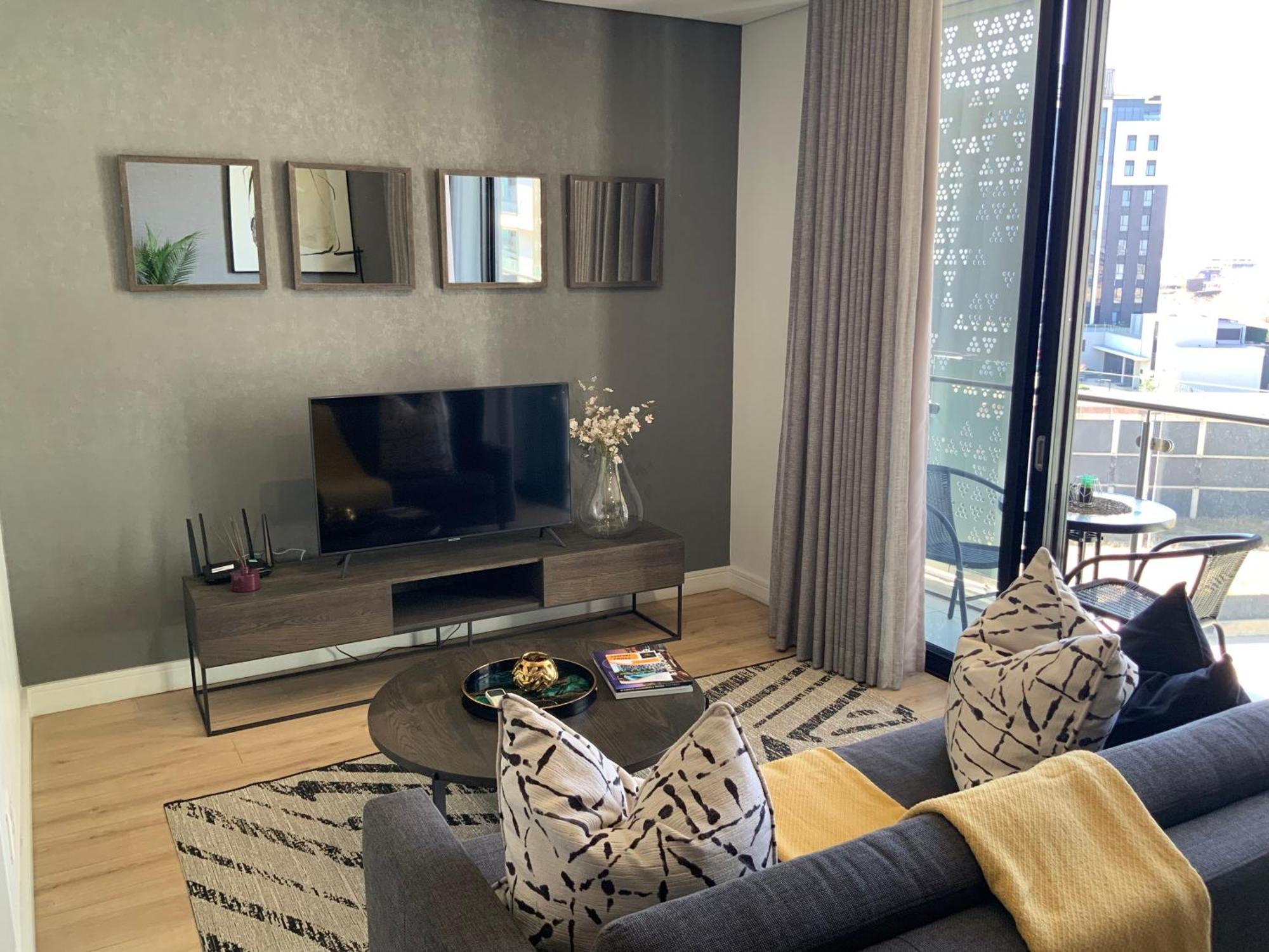 5 Star Elegant Apartments, Ellipse, Waterfall City, Midrand, Johannesburg Exterior foto